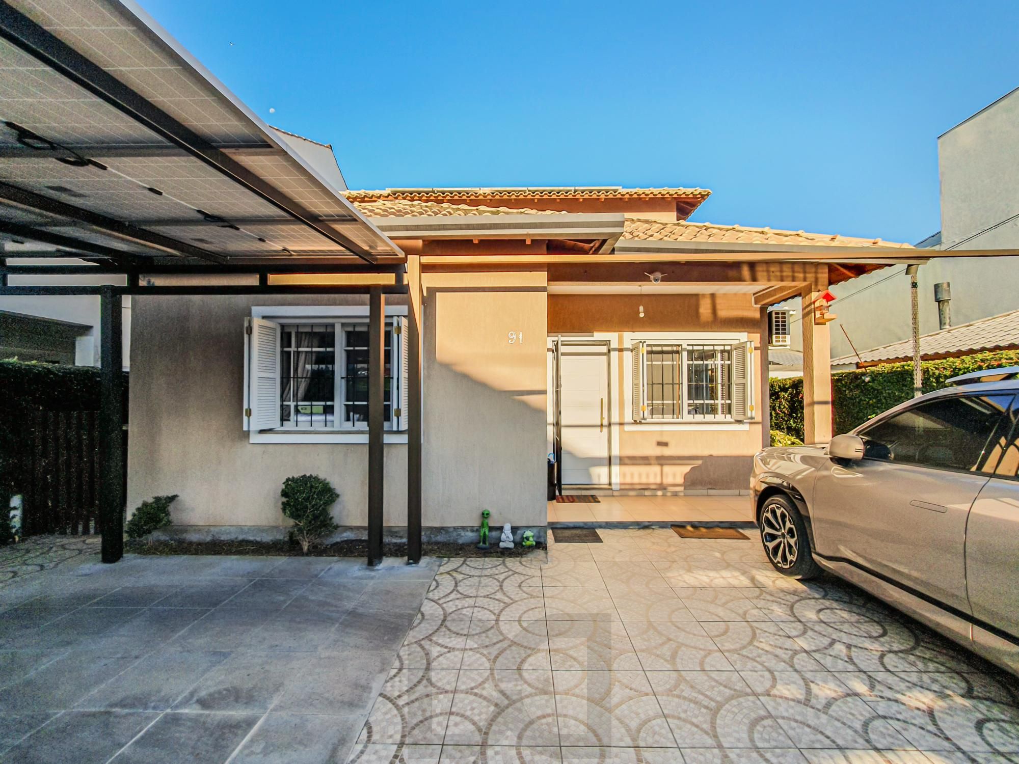 Casa térrea no bairro Hípica, com 5 dormitório(s), e 5 banheiros, à venda. — foto 2