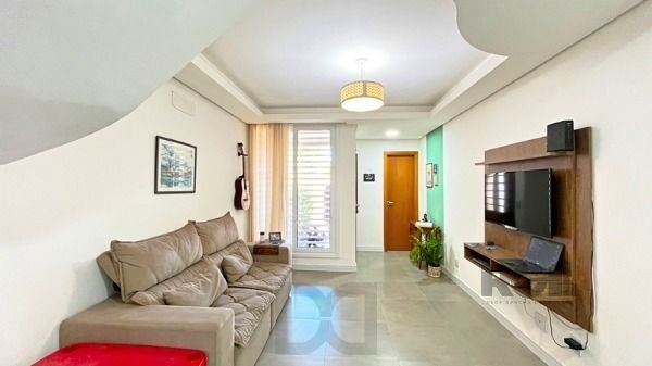 Casa em Porto Alegre, no bairro Hípica, com 2 dormitório(s), à venda. — foto 6