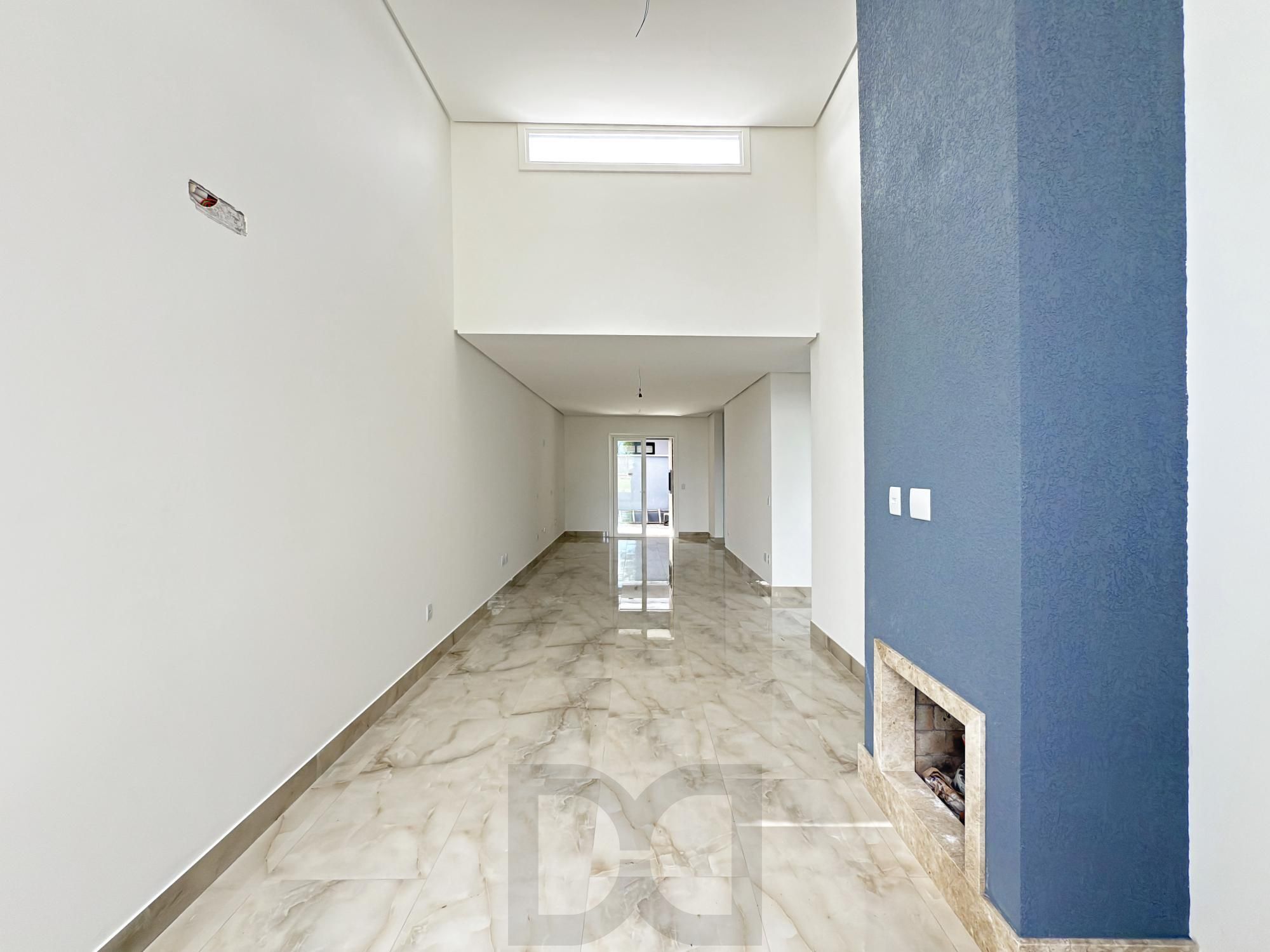 Casa Térrea 3 dormitorios Residencial Lagos de Nova  Ipanema - Bairro Hipica — foto 4