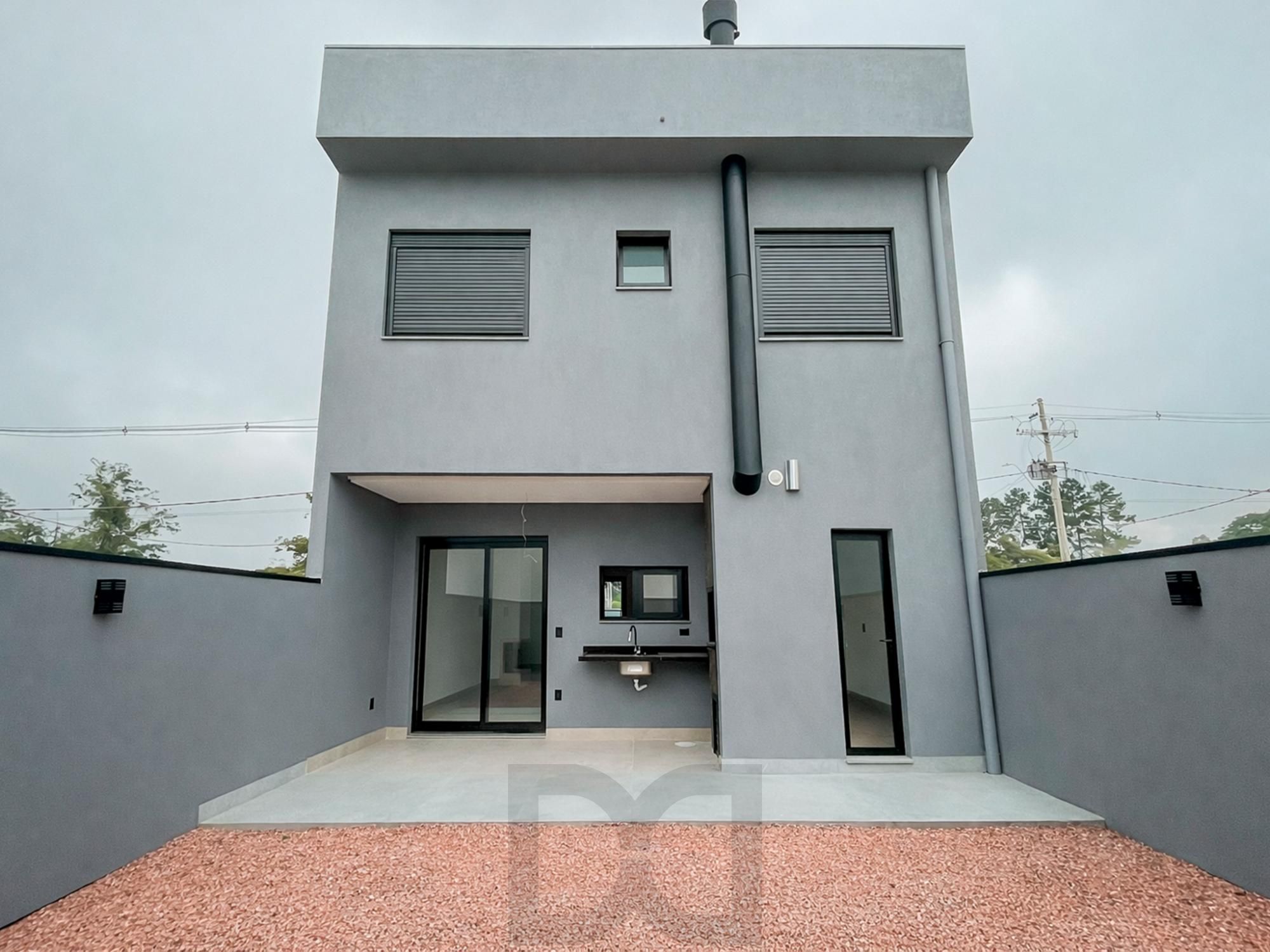 No condomínio Nova Ipanema Garden, excelente residência com 3 dormitórios — foto 13