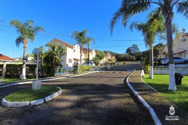 Casa para Venda - 118m², 2 dormitórios, 4 vagas - Aberta Dos Morros — foto 1