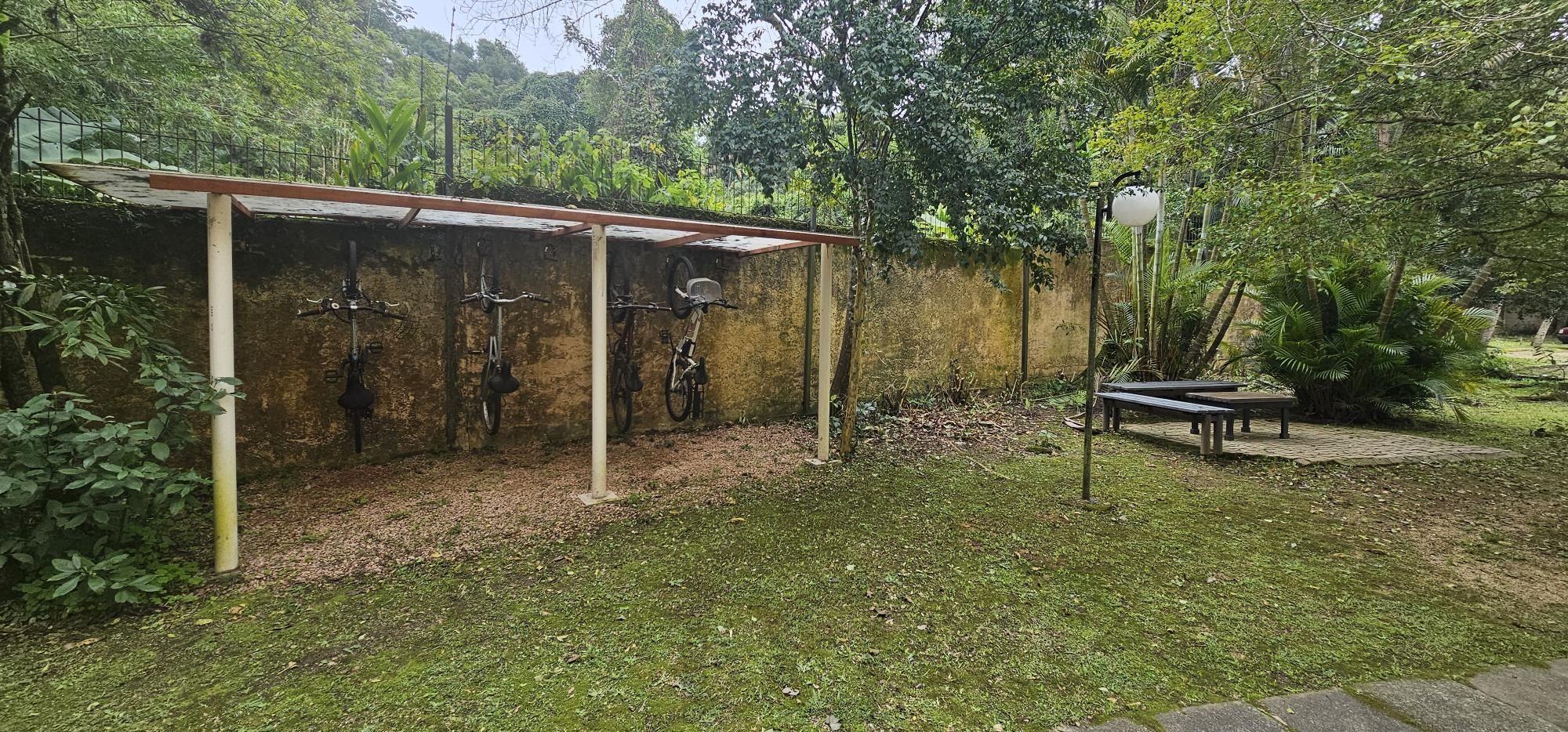 Apartamento à venda com 3 dormitórios, semi mobiliado — foto 26