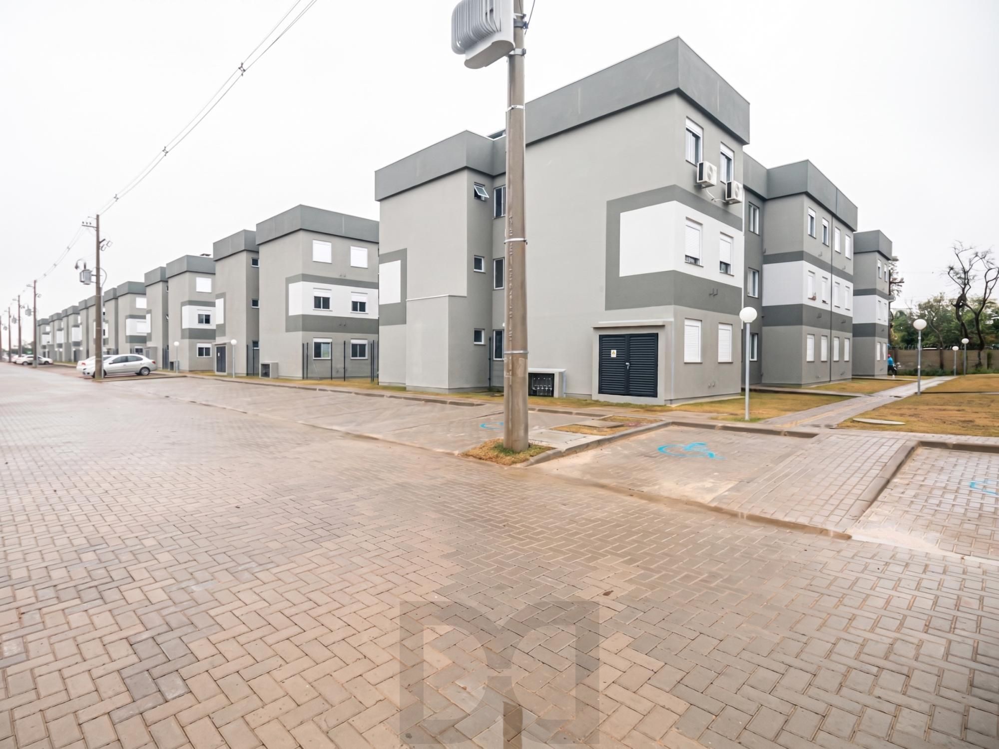 Ótimo apartamento Garden de 2 dormitórios no Bairro Guarujá — foto 33