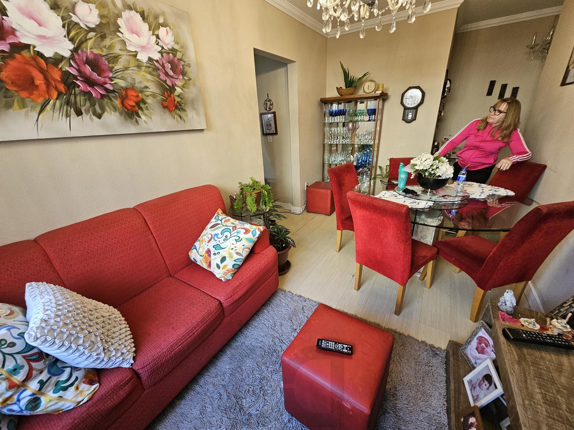 Apartamento 2 dormitórios térreo mobiliado com 2 vagas no bairro Tristeza ! — foto 7