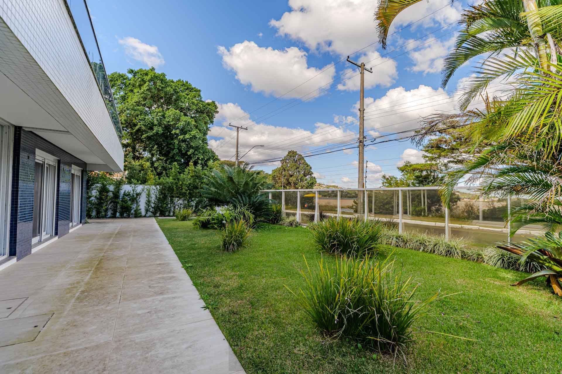 Apartamento - 3 dormitórios, sendo 3 suites, 4 vagas - Vila Assunção — foto 37