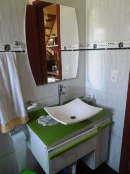 Casa para Venda - 187.5m², 3 dormitórios, sendo 1 suites, 1 vaga - Hípica — foto 9
