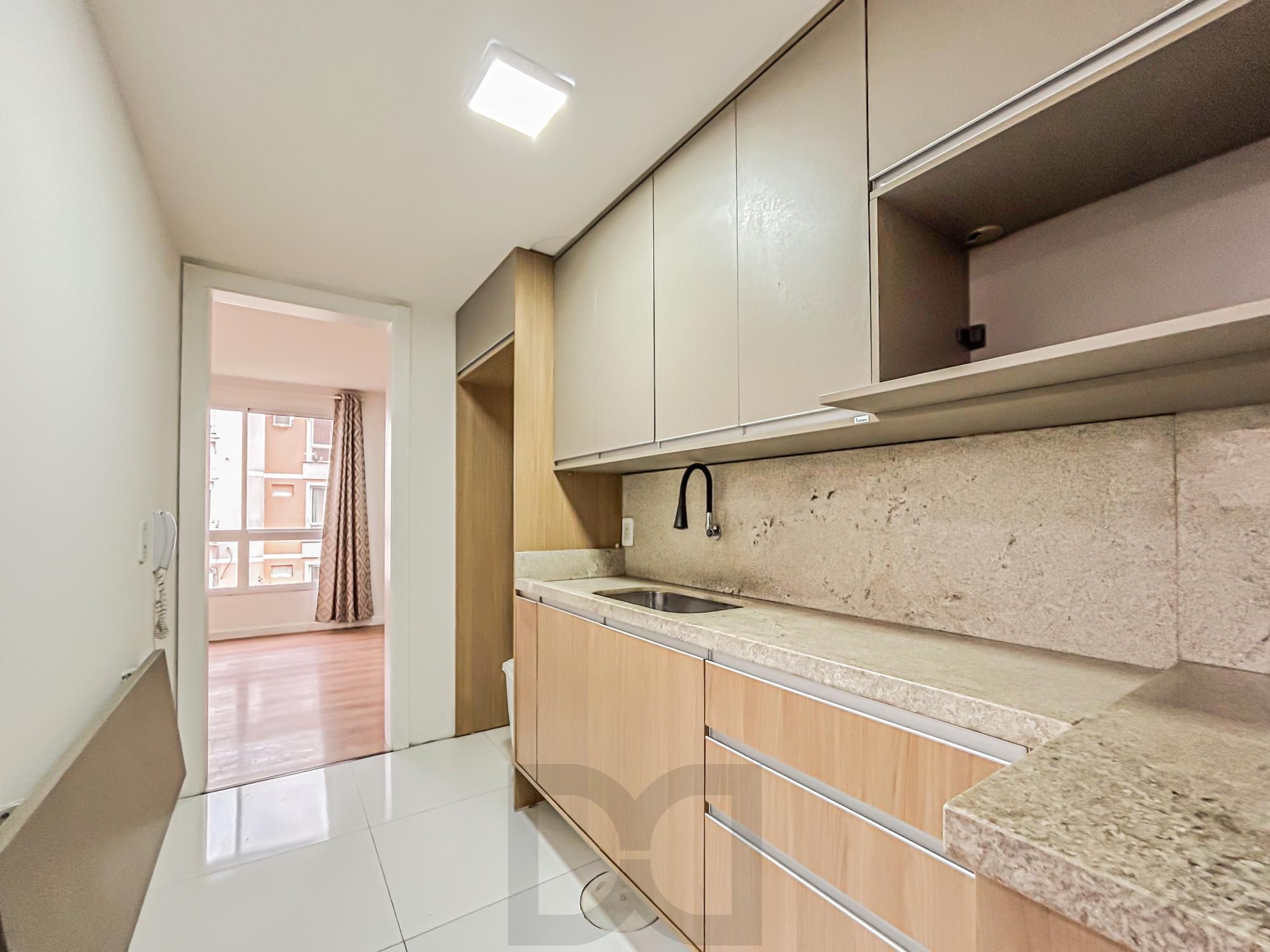 Excelente apartamento 03 dormitórios com vaga de estacionamento e semi-mobiliado — foto 18