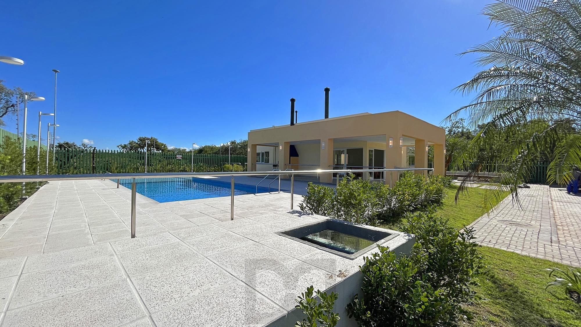 Casa Condominio em Porto Alegre, no bairro Hípica, com 3 dormitório(s), e 3 banheiros, à venda. — foto 39