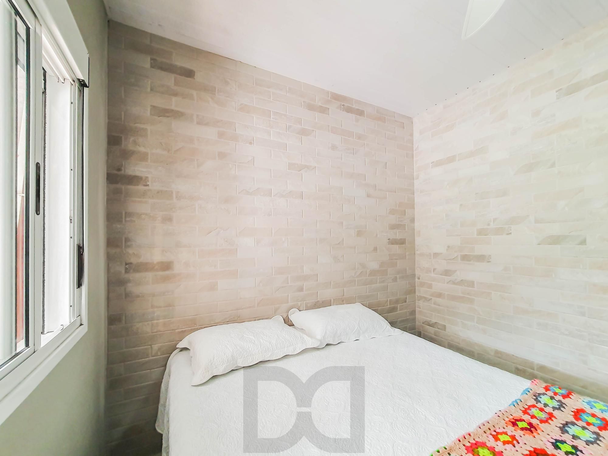 Casa térrea 3 dormitórios totalmente reformada área de churrasco coberta e entrada lateral ! — foto 23