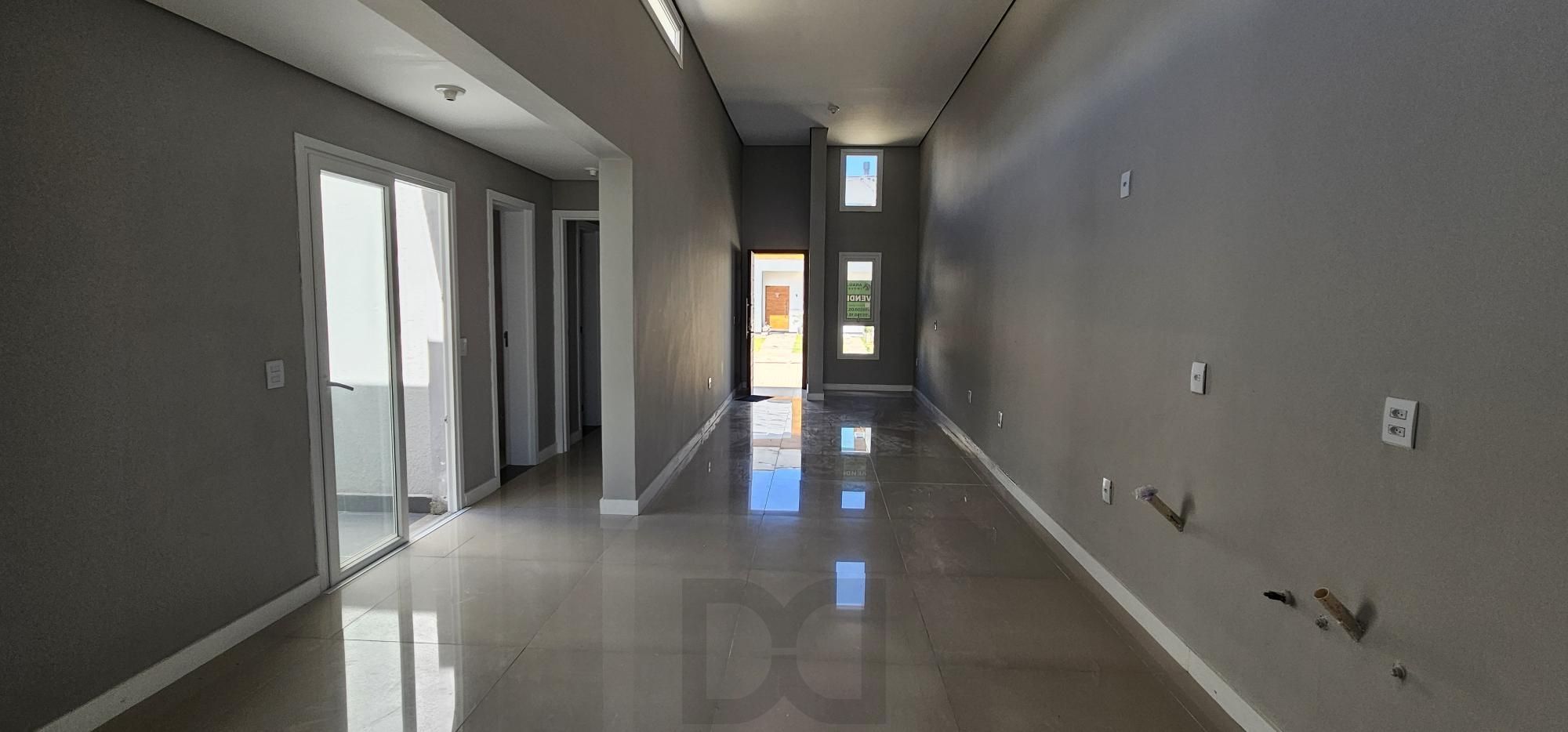 Casa Condominio para Venda - 102m², 3 dormitórios, sendo 1 suites, 2 vagas - Hípica — foto 5