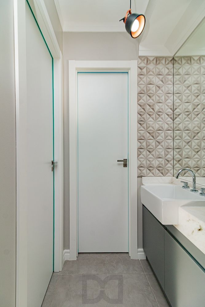 Apartamento de 1 dormitório — foto 11