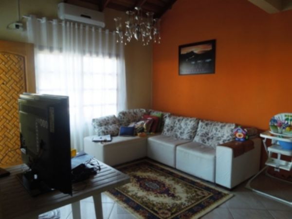 Casa para Venda - 187.5m², 3 dormitórios, sendo 1 suites, 1 vaga - Hípica — foto 5