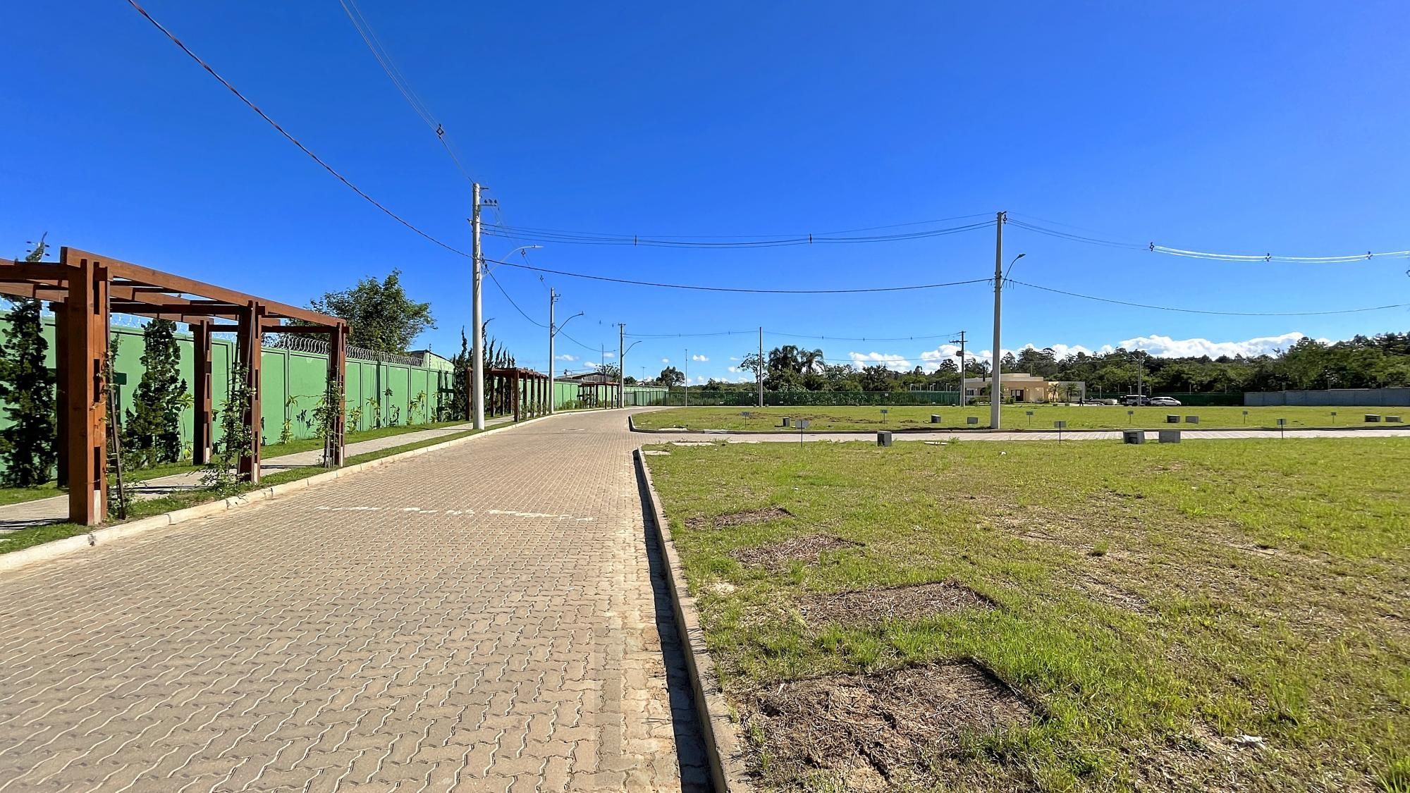 No condomínio Nova Ipanema Garden, excelente residência com 3 dormitórios — foto 84