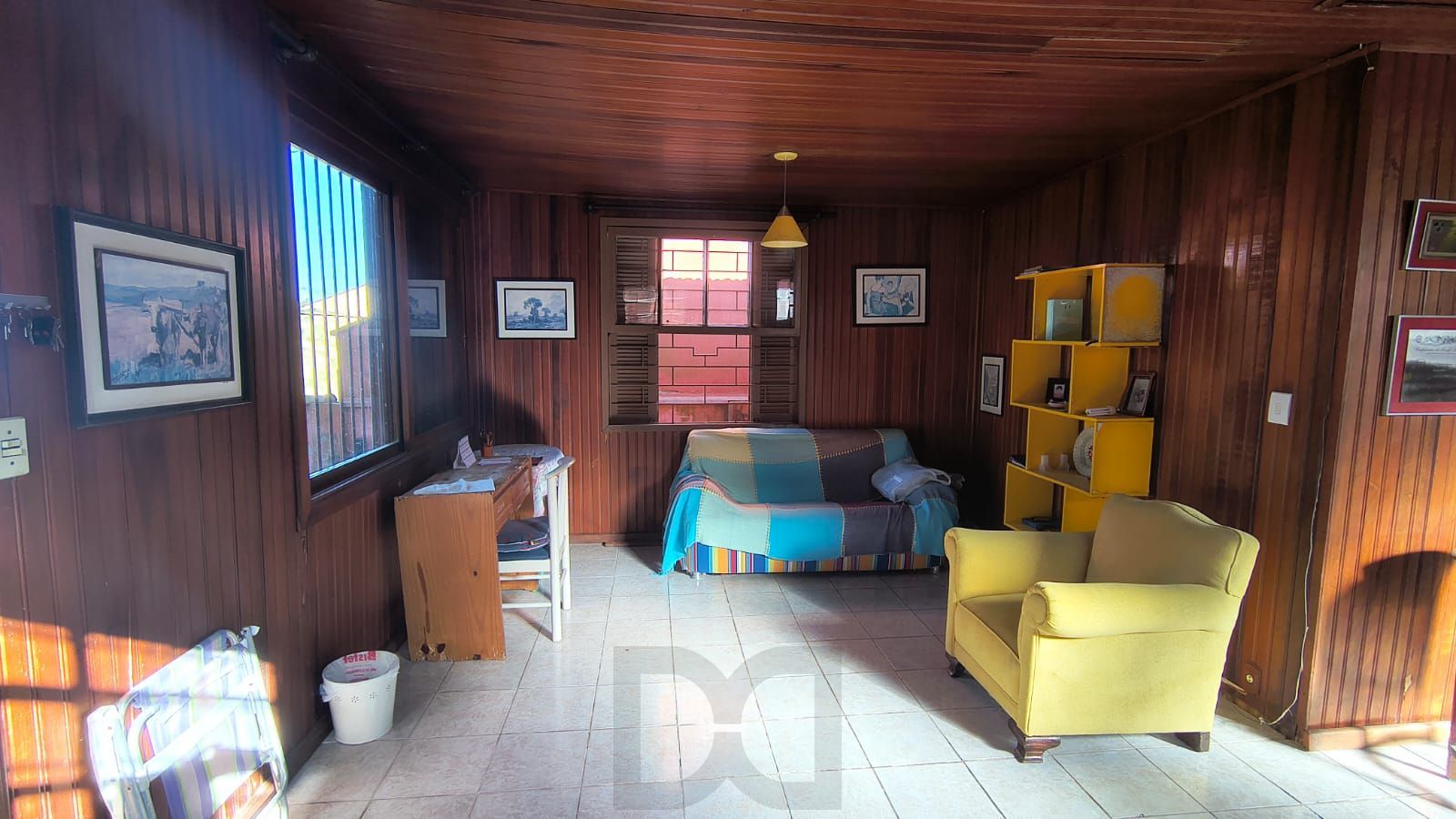 Casa a venda de 3 dormitórios no bairro Guarujá — foto 8