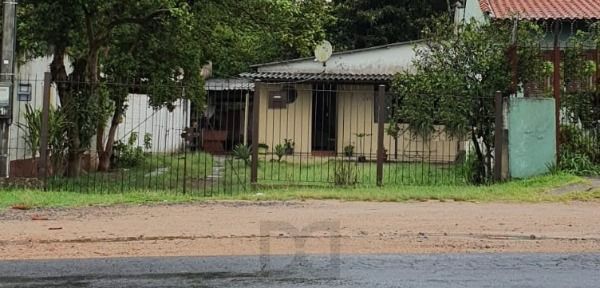 Terreno para Venda - 0m², 0 dormitórios, Hípica — foto 1