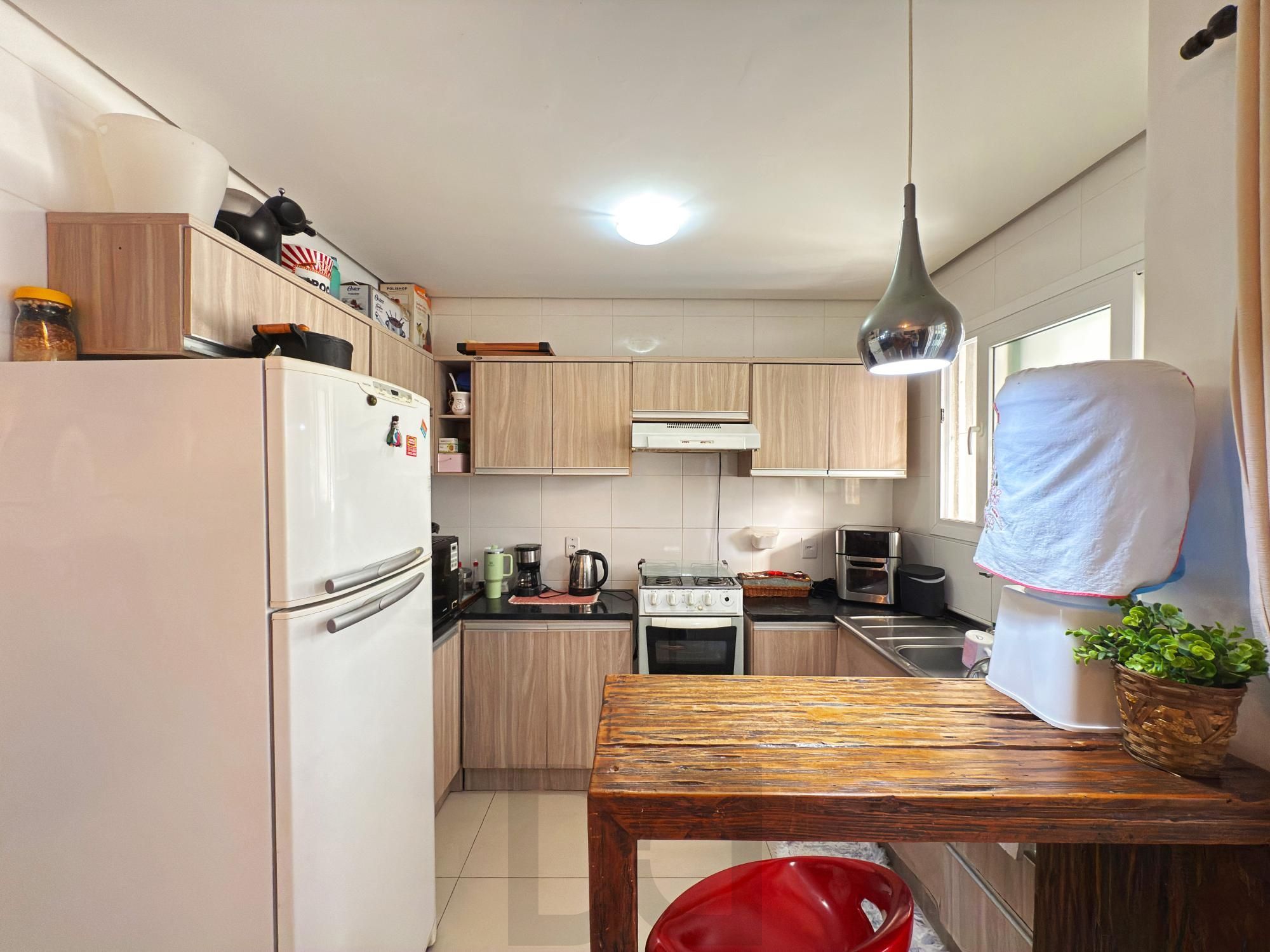 Casa para Venda - 138m², 3 dormitórios, sendo 1 suites, 2 vagas - Hípica — foto 15