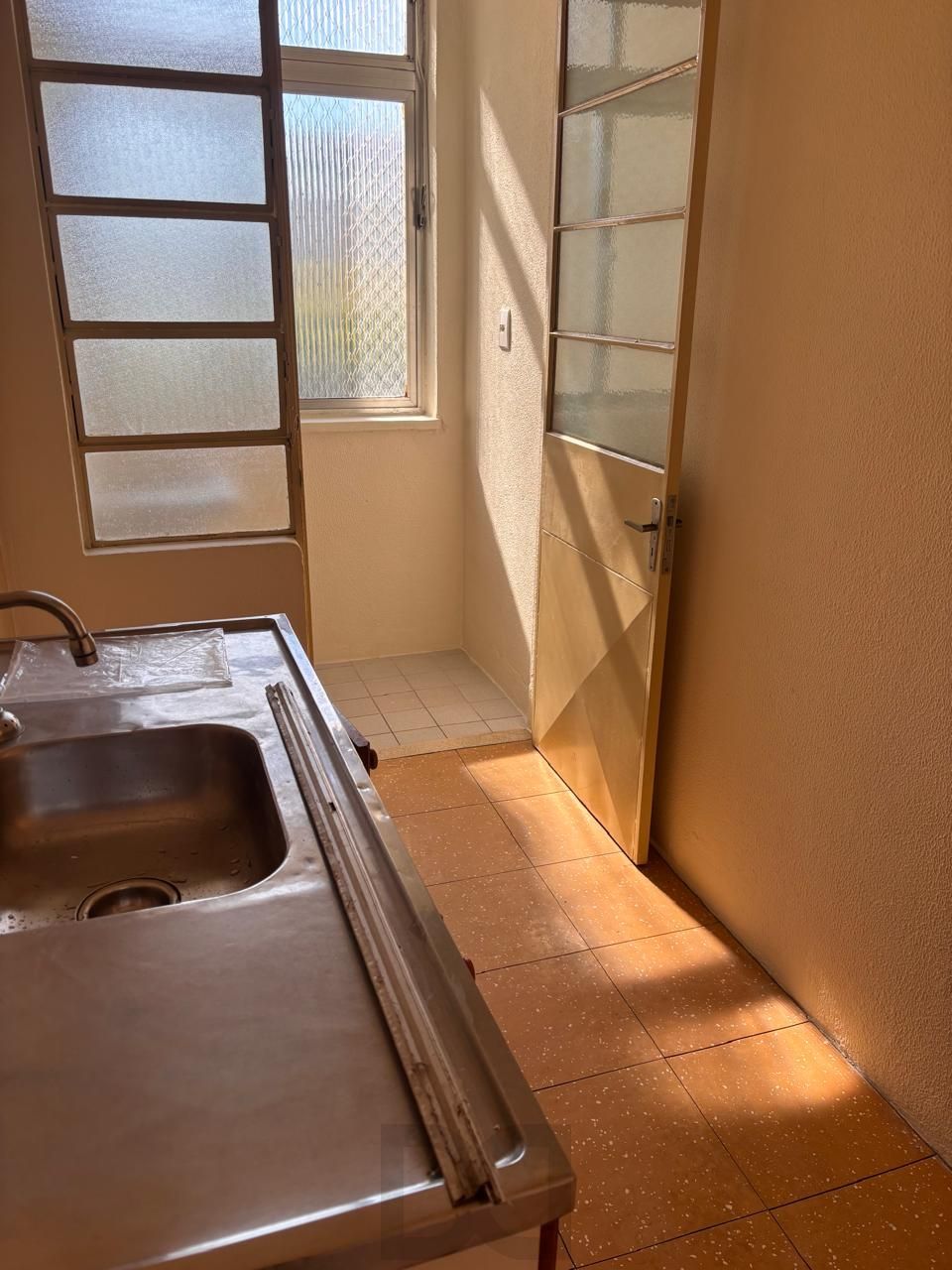 Apartamento de 1 Dormitório com garagem escriturada — foto 15