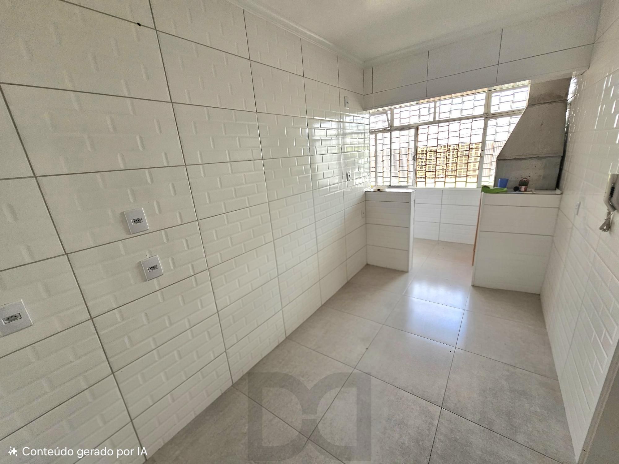 Apartamento com 73,00m² privativos reformado 2 dormitórios dependência de empregada 2 banheiros c/ churrasqueira a 50mts da Av. Bento Gonçalves ! — foto 12