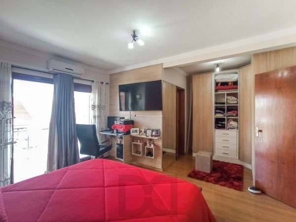 Casa para Venda - 150m², 3 dormitórios, sendo 1 suites, 2 vagas - Lagos De Nova Ipanema — foto 24
