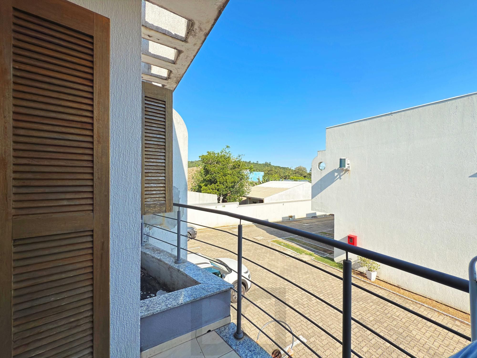 Casa em condominio na Zona Sul de Porto Alegre - 2 suites — foto 27