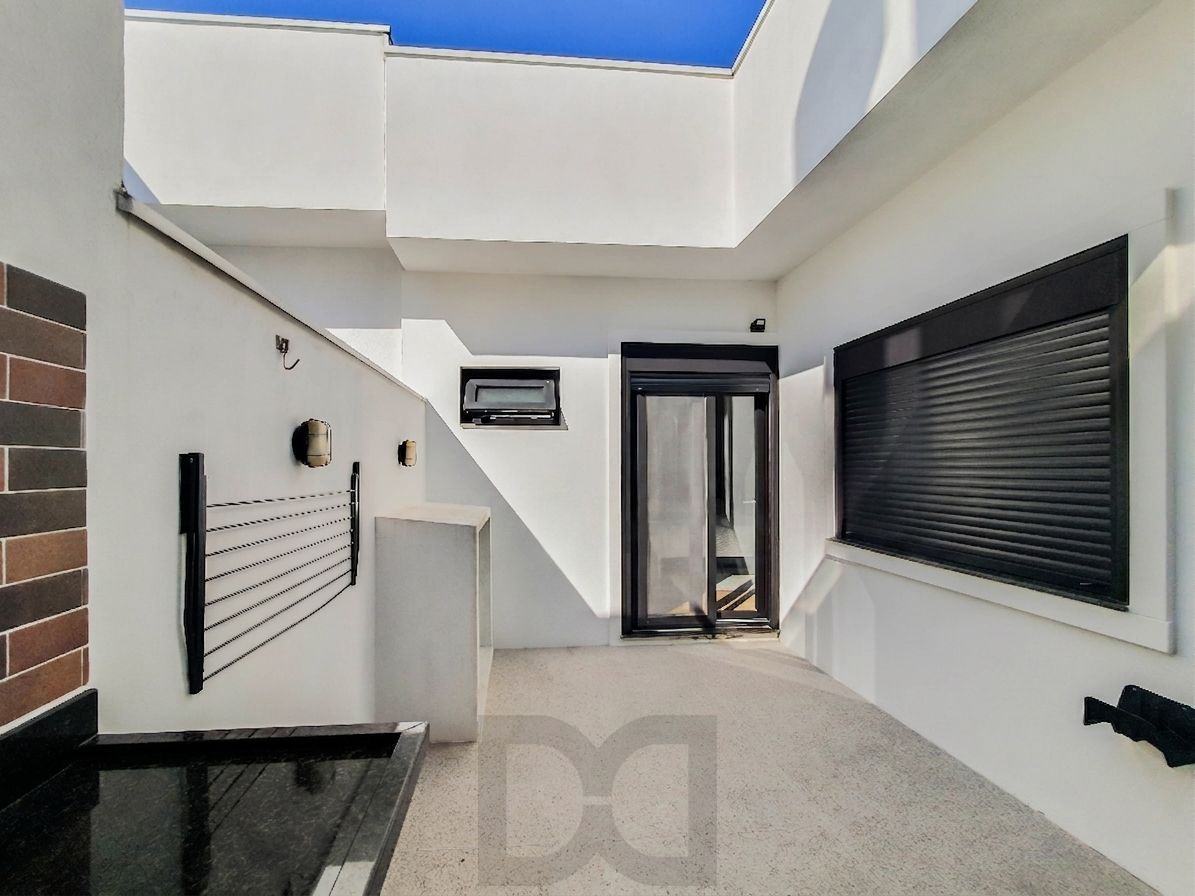 Maravilhosa casa de condomínio Villa Amalfi! Próximo ao Zaffari da Hípica — foto 15