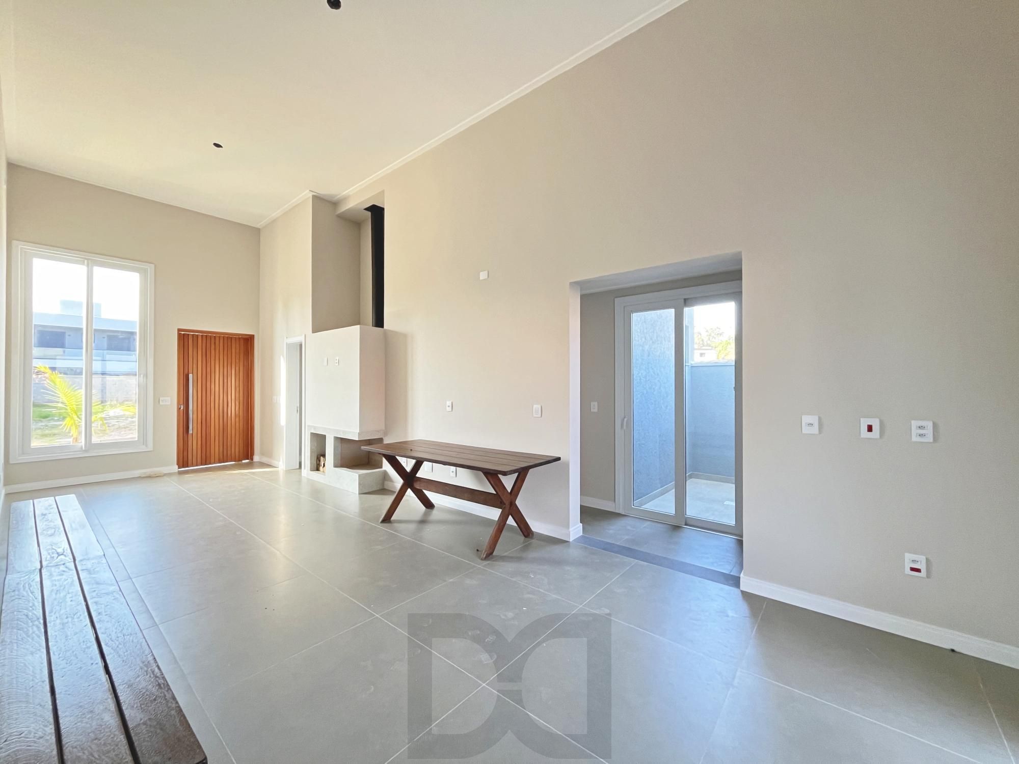 Casa Condominio em Porto Alegre, no bairro Hípica, com 3 dormitório(s), e 3 banheiros, à venda. — foto 6