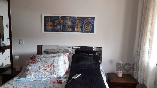Apartamento em Porto Alegre, no bairro Farroupilha, com 1 dormitório(s), à venda. — foto 9