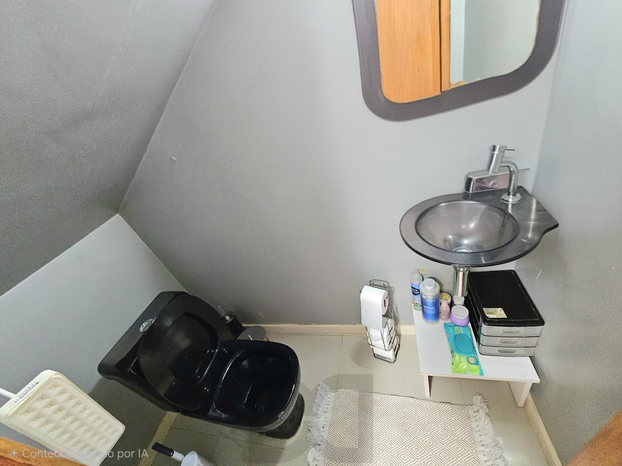 Sobrado 2 dormitórios com piscina e churrasqueira no bairro Hípica ! — foto 21