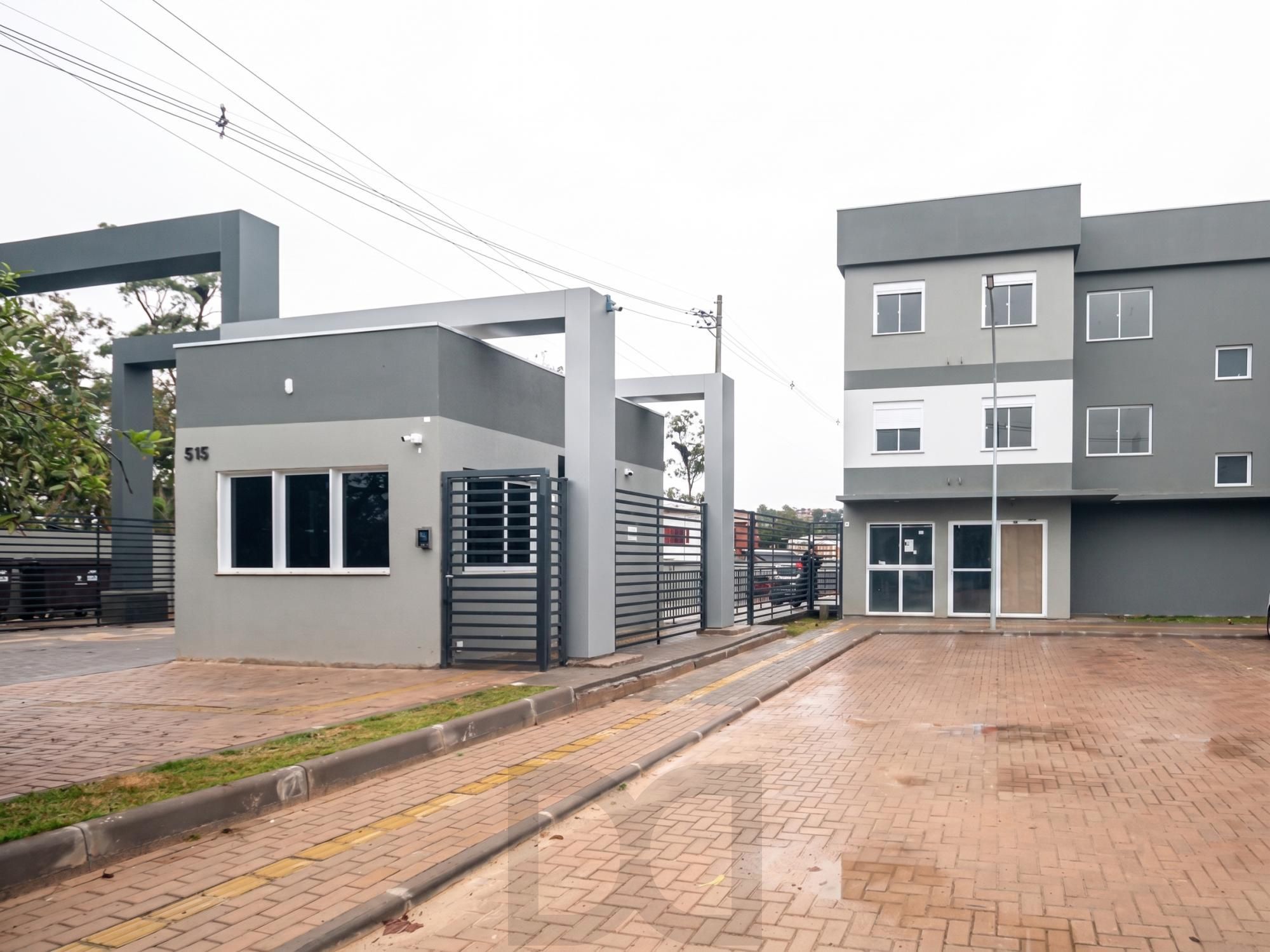 Ótimo apartamento Garden de 2 dormitórios no Bairro Guarujá — foto 3