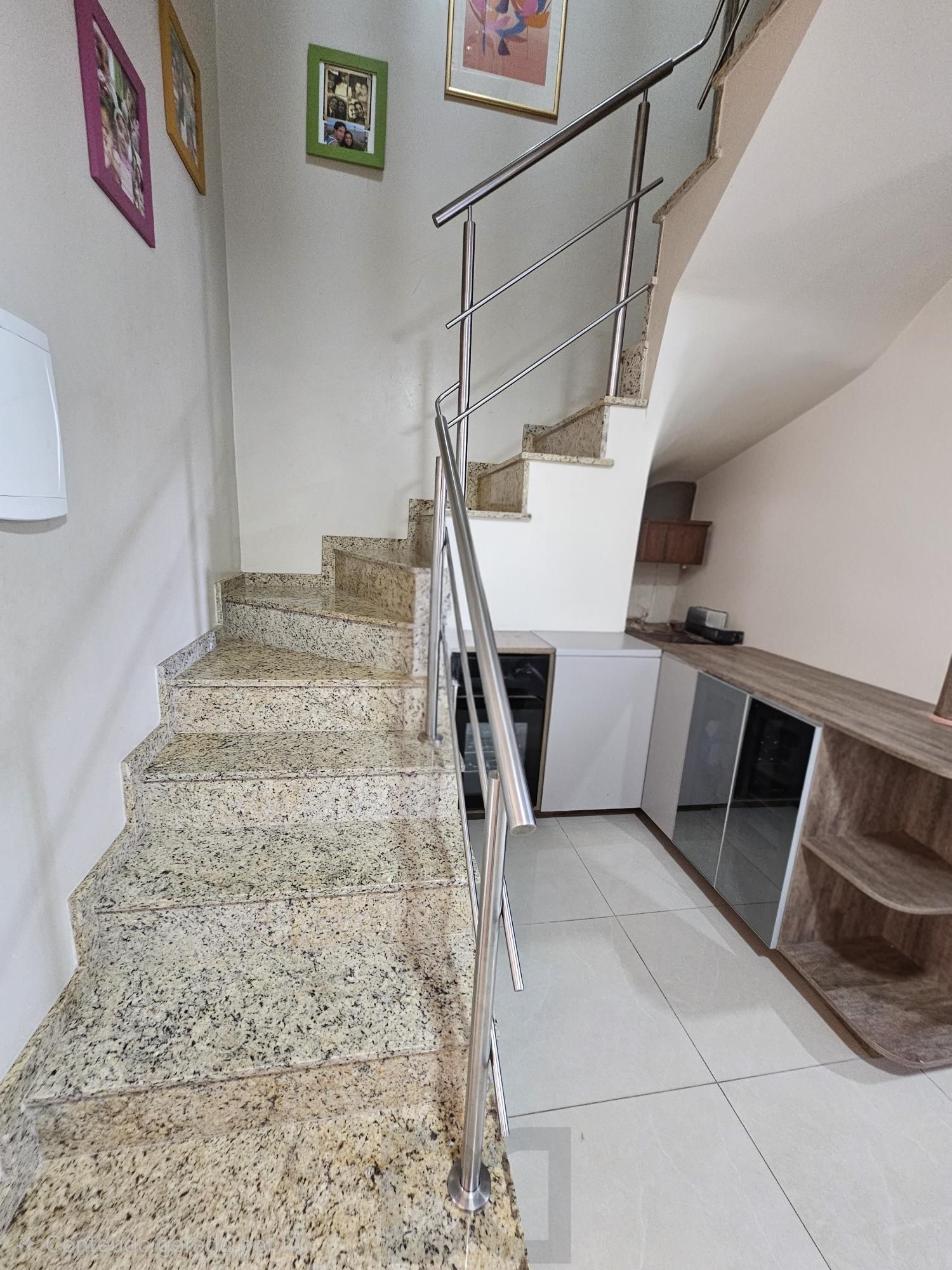 Casa 3 dormitórios com 180,00m² de área construída no Hipica Boulevard, próximo Escola Cesi e Desco Atacado ! — foto 14