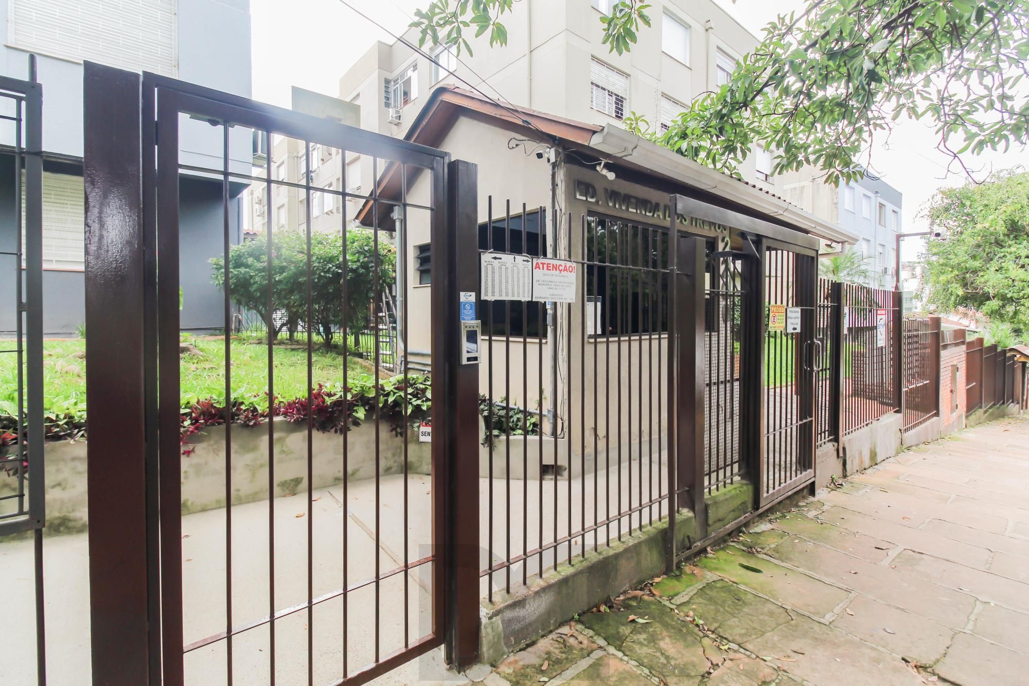 Apartamento térreo em excelente localização — foto 3