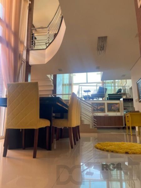 Casa Condominio em Porto Alegre, no bairro Jardim Carvalho, com 3 dormitório(s), à venda. — foto 93