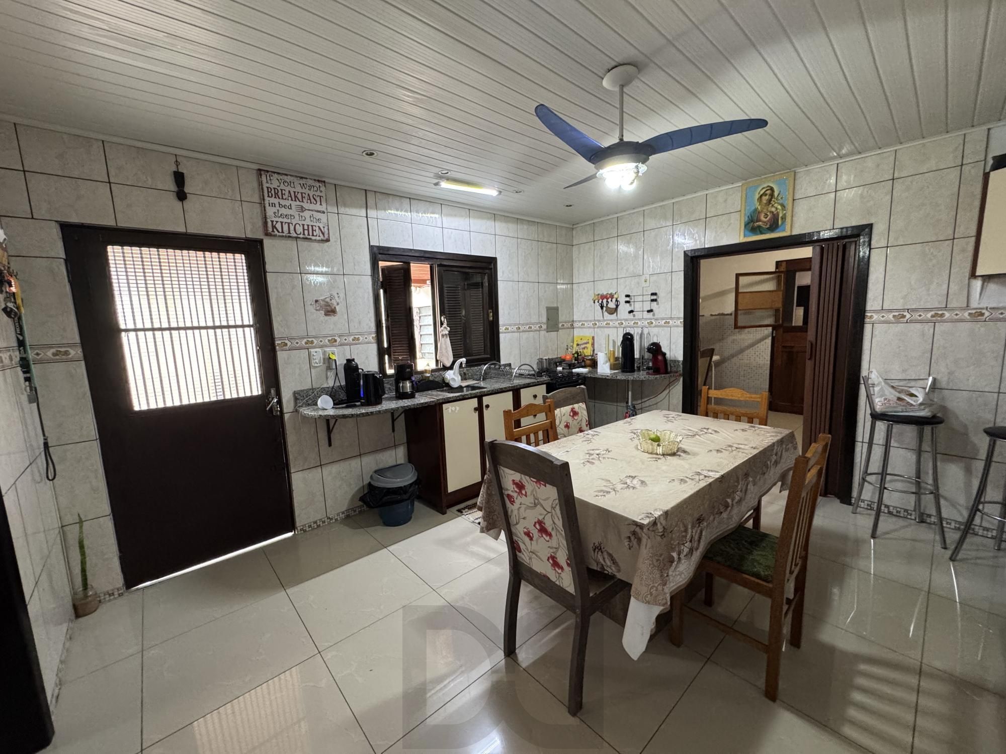 Casa espaçosa no bairro Cristal, — foto 18