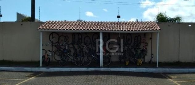 Apartamento 2 dormitórios com moveis planejados em condomínio com infraestrutura completa na Av. Juca Batista ! — foto 23