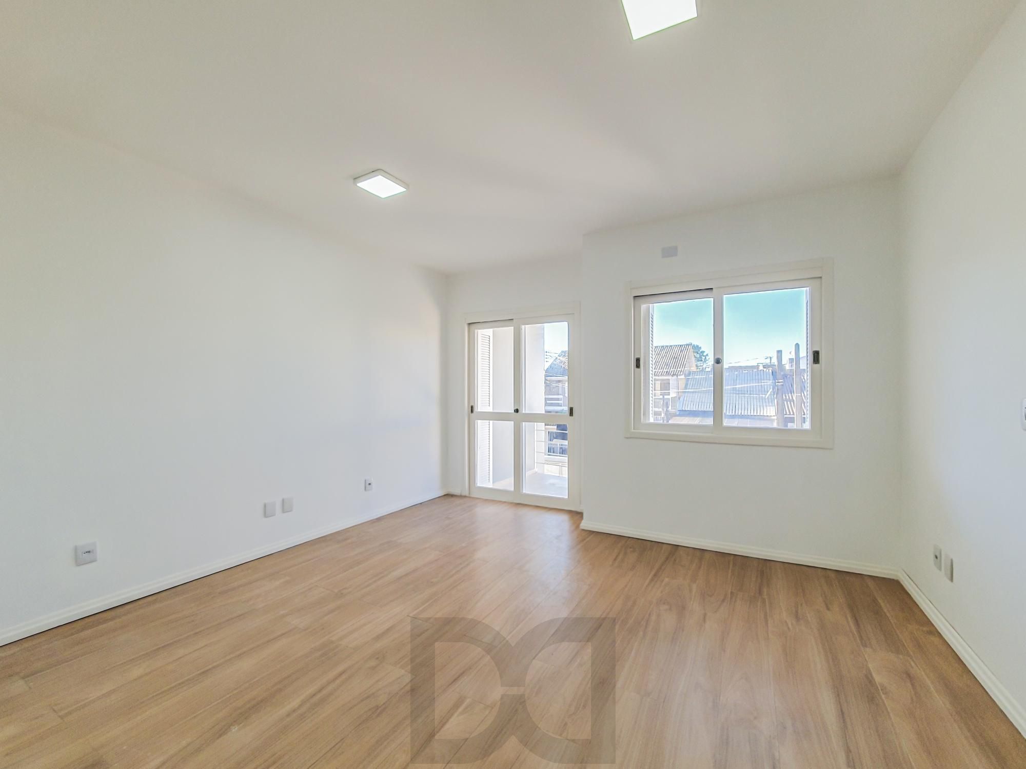 Linda casa com 2 suítes localizada no bairro Hípica, — foto 22