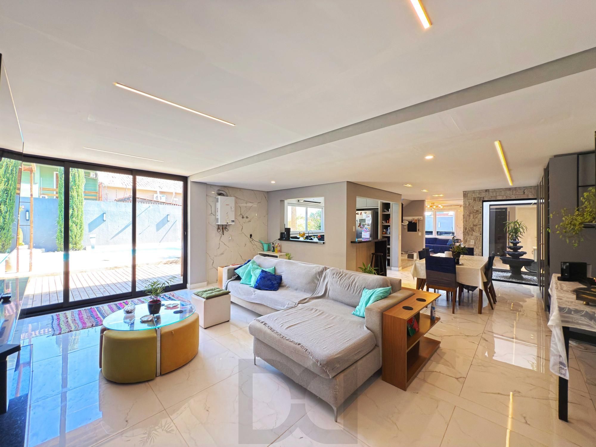 Em busca de uma casa espaçosa e cheia de comodidades no bairro Hípica — foto 18