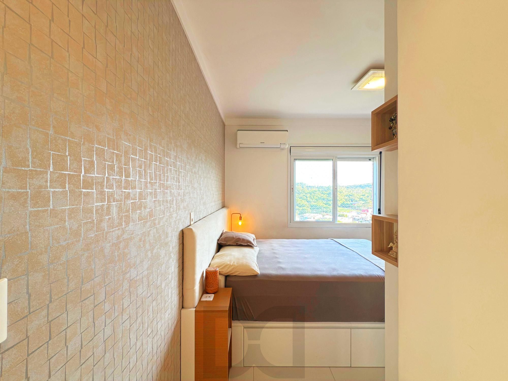 Apartamento Semimobiliado com Vista Panorâmica — foto 22