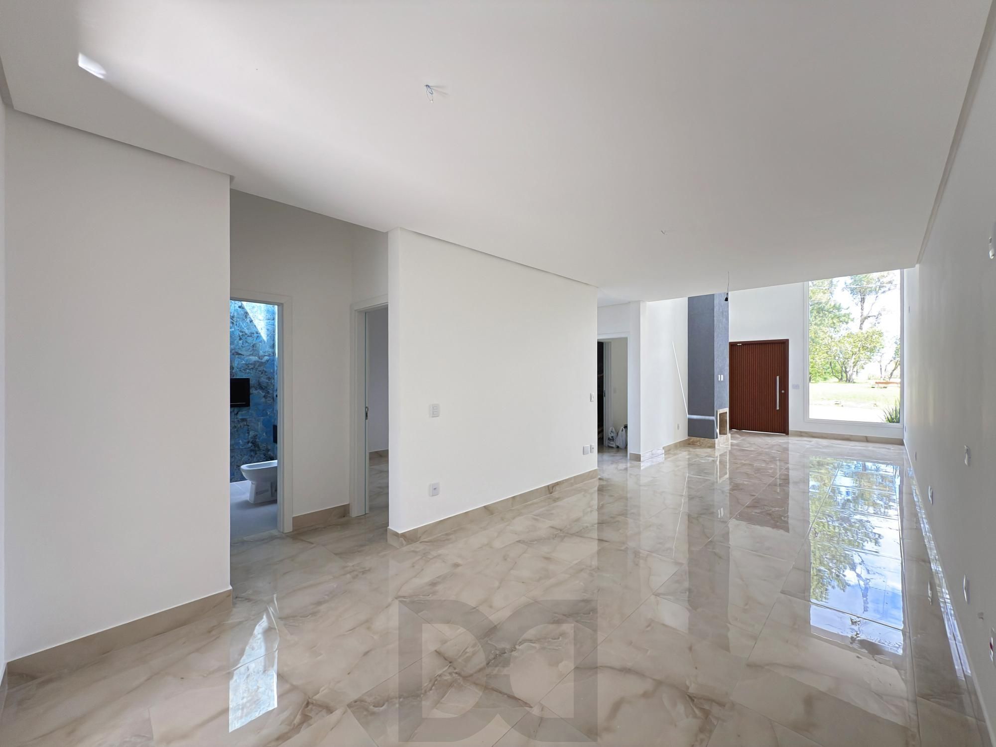Casa Térrea 3 dormitorios Residencial Lagos de Nova  Ipanema - Bairro Hipica — foto 12
