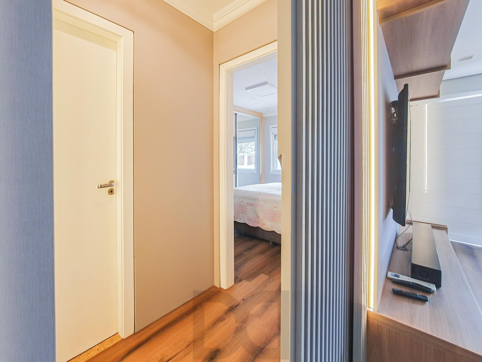 O refúgio perfeito: Casa térrea reformada com piscina e clima de interior! — foto 18