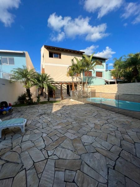 Casa com 3 dormitório(s), e 3 banheiros, à venda. — foto 69