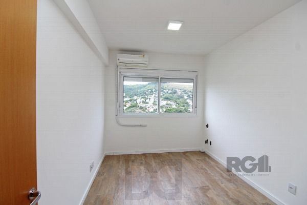 Apartamento para Venda - 49.01m², 1 dormitório, 1 vaga - Teresópolis — foto 12