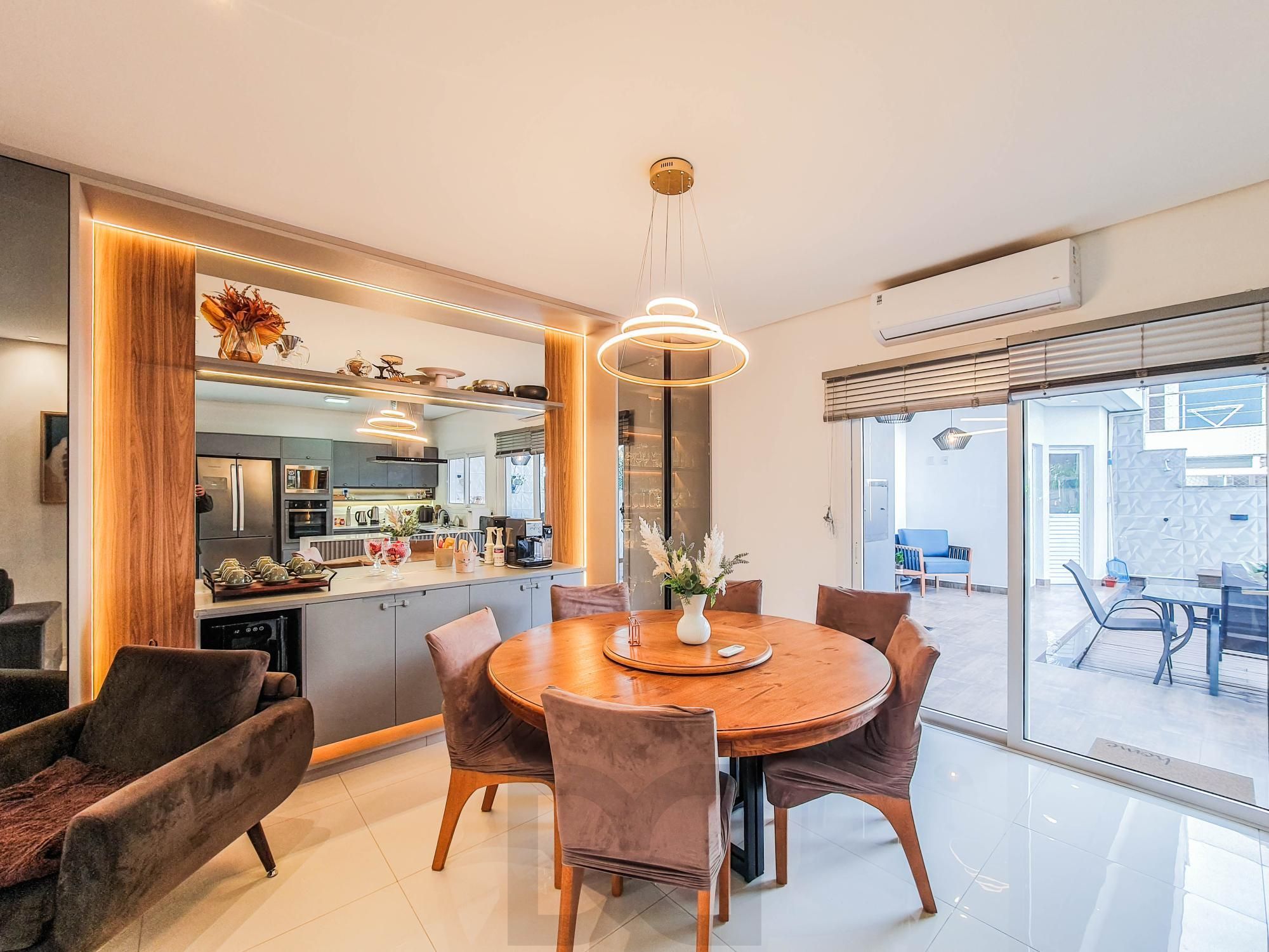 Excelente sobrado no Condominio Bella Morano — foto 14