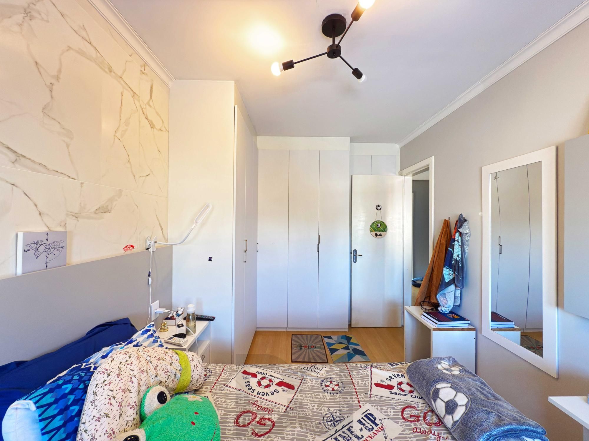 Em busca de uma casa espaçosa e cheia de comodidades no bairro Hípica — foto 50