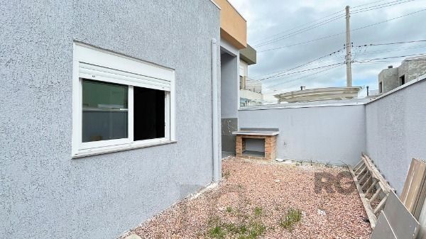 Casa Condominio para Venda - 102m², 3 dormitórios, sendo 1 suites, 2 vagas - Hípica — foto 20