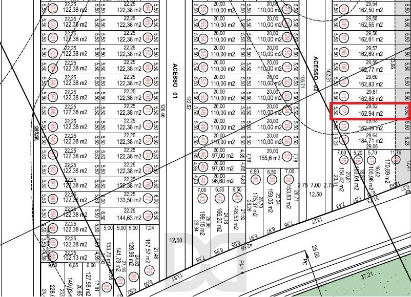 Terreno Pronto para Construir – Economia Garantida na Zona Sul! — foto 3