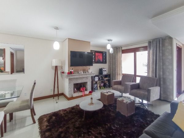 Casa para Venda - 150m², 3 dormitórios, sendo 1 suites, 2 vagas - Lagos De Nova Ipanema — foto 6