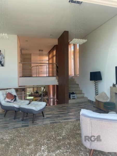 Casa Condominio em Porto Alegre, no bairro Jardim Carvalho, com 3 dormitório(s), à venda. — foto 60