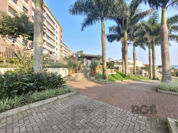 Apartamento em Porto Alegre, no bairro Cavalhada, com 3 dormitório(s), e 3 banheiros, à venda. — foto 1