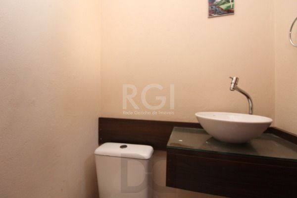 Casa Condominio para Venda - 106m², 3 dormitórios, 1 vagas - Hípica — foto 6