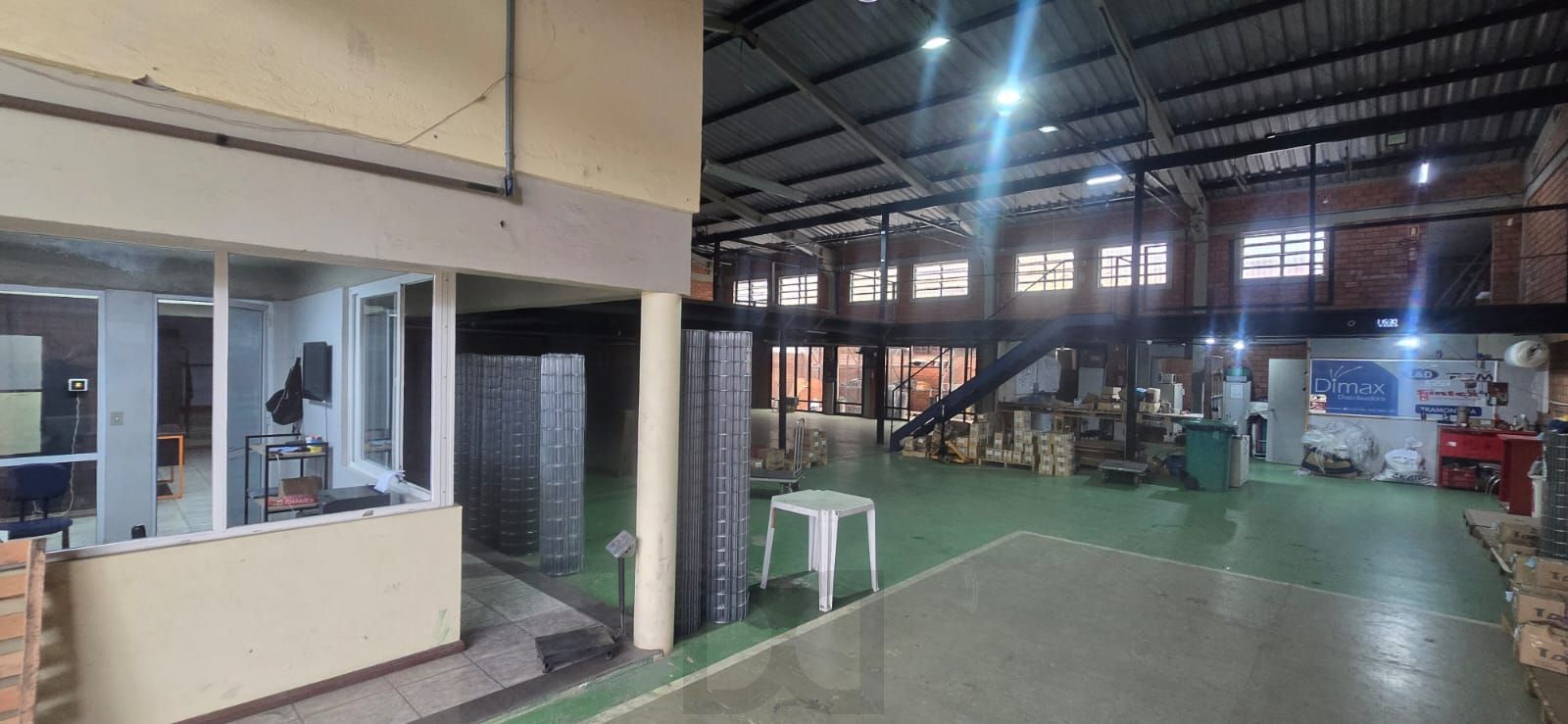 Pavilhão Comercial à Venda — foto 30